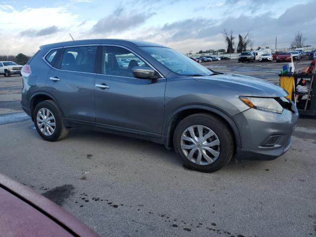 Photo 4 from auction – 2015 NISSAN ROGUE S with VIN KNMAT2MT8FP554818