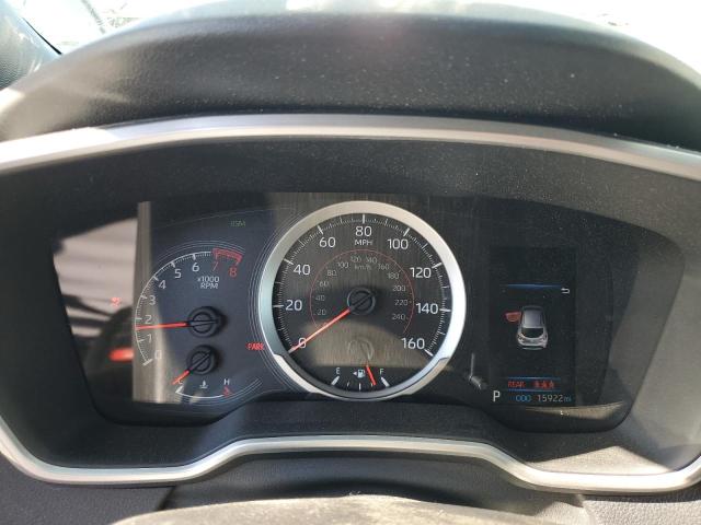 Photo 9 from auction – 2022 TOYOTA COROLLA SE with VIN JTND4MBE2N3185434