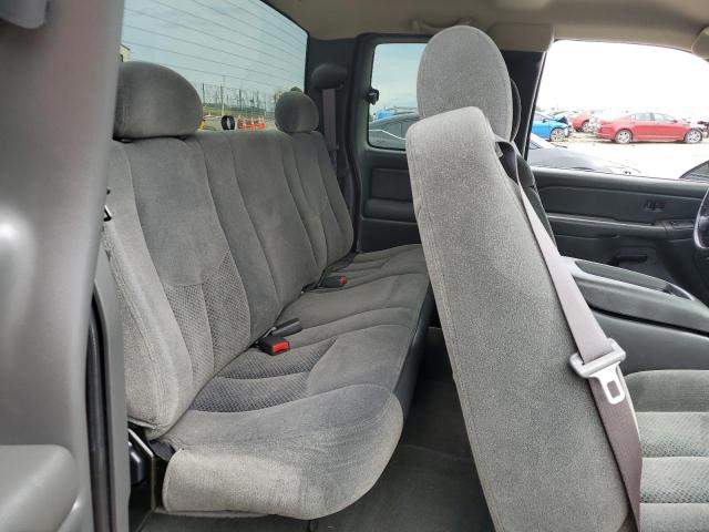 Photo 10 from auction – 2004 CHEVROLET SILVERADO with VIN 1GCEC19V14E350439