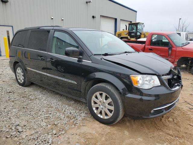 Photo 4 from auction – 2015 CHRYSLER TOWN & COU with VIN 2C4RC1BG0FR577558