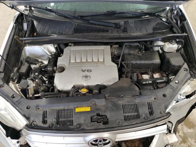 Photo 11 from auction – 2013 TOYOTA HIGHLANDER with VIN 5TDDK3EH0DS218549