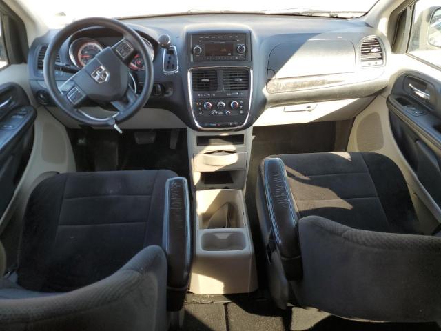 Photo 8 from auction – 2013 DODGE GRAND CARA with VIN 2C4RDGBGXDR754100