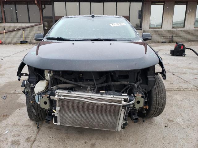 Photo 5 from auction – 2013 FORD EDGE LIMIT with VIN 2FMDK4KC3DBA78105