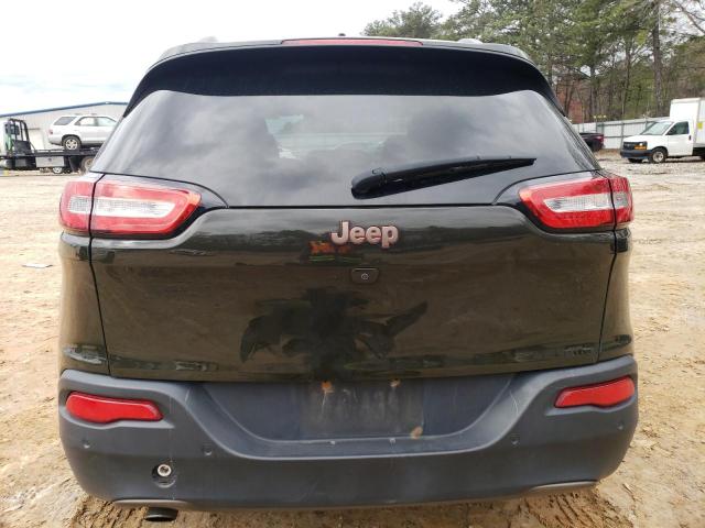 Photo 6 from auction – 2016 JEEP CHEROKEE L with VIN 1C4PJLCB7GW312169