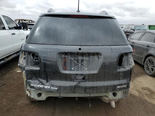 Photo 6 from auction – 2017 GMC ACADIA LIM with VIN 1GKKVSKD2HJ293674