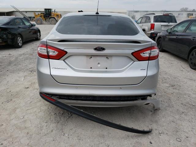Photo 6 from auction – 2014 FORD FUSION SE with VIN 3FA6P0H71ER154611