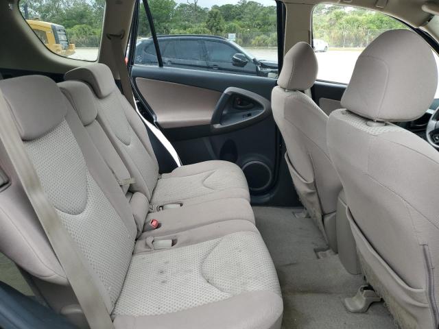 Photo 10 from auction – 2007 TOYOTA RAV4 with VIN JTMBK35V875028229