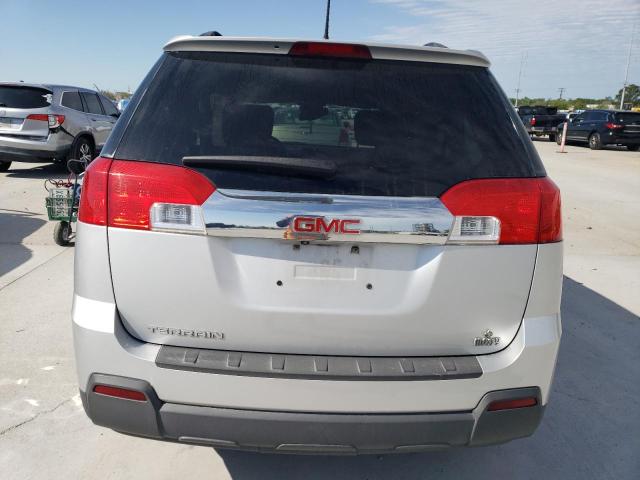 Photo 6 from auction – 2014 GMC TERRAIN SL with VIN 2GKALREK7E6278181