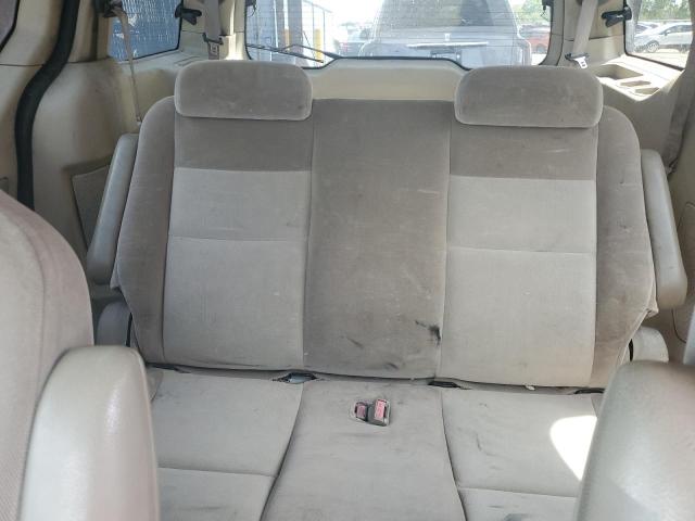 Photo 10 from auction – 2004 FORD FREESTAR S with VIN 2FMZA57664BB10837