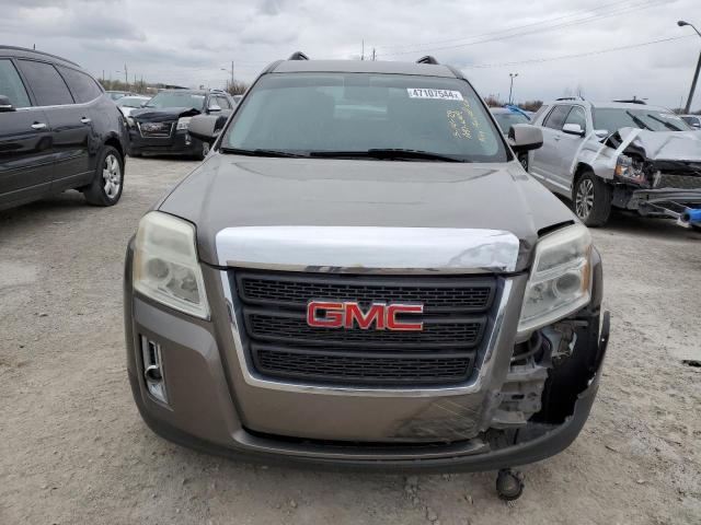 Foto 5 de la subasta – 2011 GMC TERRAIN SL con VIN 2CTFLUE53B6393617