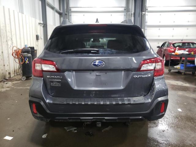 Photo 6 from auction – 2019 SUBARU OUTBACK 2. with VIN 4S4BSAFC5K3267870