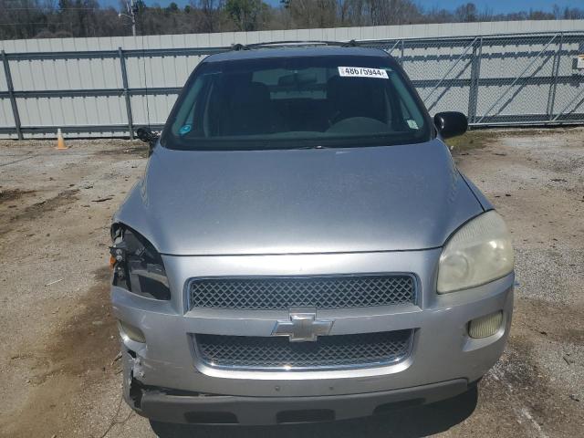 Photo 5 from auction – 2005 CHEVROLET UPLANDER L with VIN 1GNDV23L35D270156