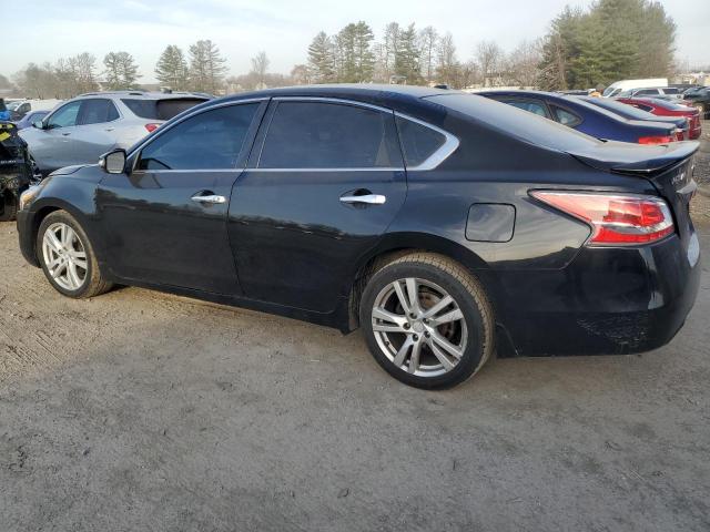 Photo 2 from auction – 2015 NISSAN ALTIMA 3.5 with VIN 1N4BL3AP4FC193134