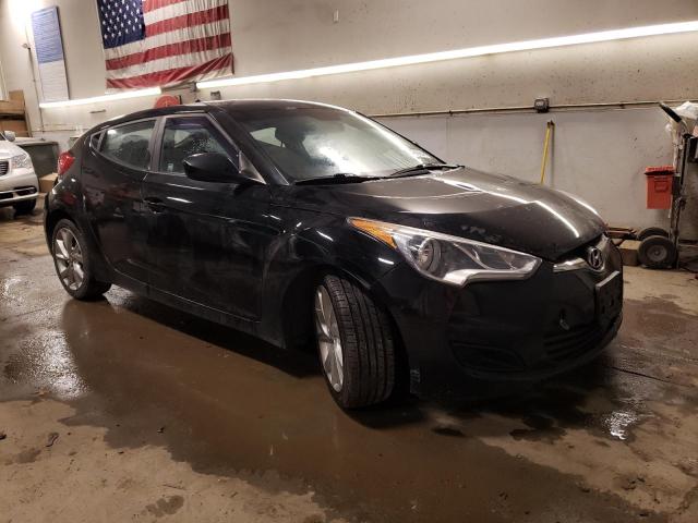 Foto 4 de la subasta – 2016 HYUNDAI VELOSTER con VIN KMHTC6ADXGU280372