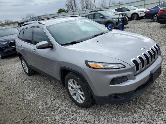 Photo 4 from auction – 2018 JEEP CHEROKEE L with VIN 1C4PJLCB2JD615699