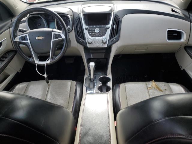 Photo 8 from auction – 2010 CHEVROLET EQUINOX LT with VIN 2CNFLGEY1A6252353