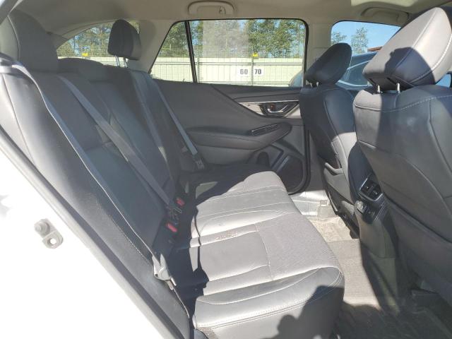 Photo 11 from auction – 2020 SUBARU OUTBACK LI with VIN 4S4BTANC9L3120340