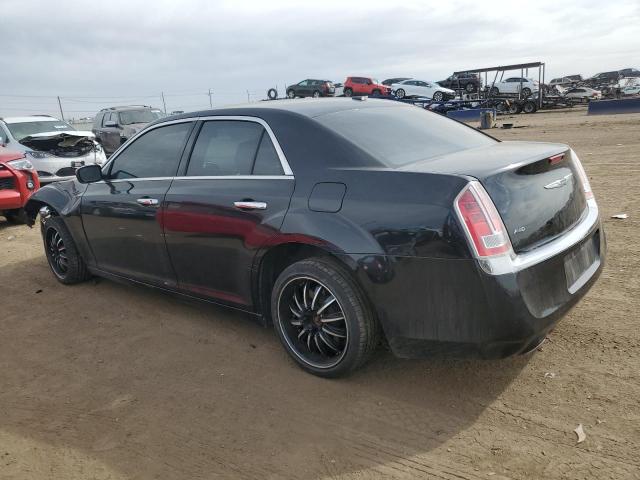 Photo 2 from auction – 2014 CHRYSLER 300C with VIN 2C3CCAKG6EH139092