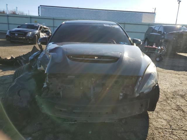 Photo 5 from auction – 2013 MAZDA SPEED 3 with VIN JM1BL1L40D1774012