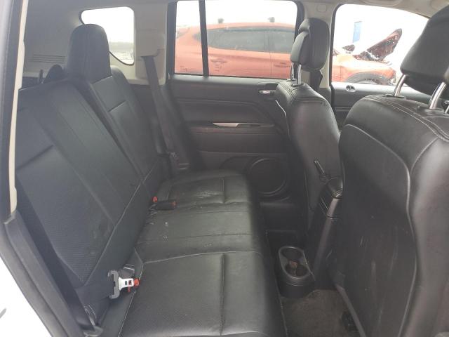 Photo 11 from auction – 2016 JEEP COMPASS SP with VIN 1C4NJDEB8GD798982