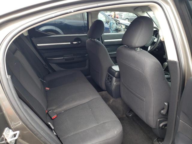 Photo 10 from auction – 2010 DODGE CHARGER SX with VIN 2B3CA3CV2AH252821