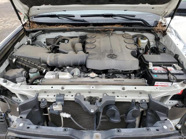 Photo 12 from auction – 2019 TOYOTA 4RUNNER SR with VIN JTEZU5JR3K5192912
