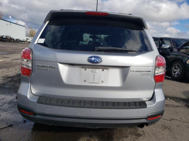 Photo 6 from auction – 2015 SUBARU FORESTER 2 with VIN JF2SJAUC0FH564565
