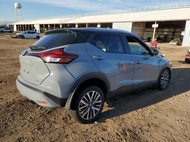 Photo 3 from auction – 2021 NISSAN KICKS SV with VIN 3N1CP5CV3ML534571