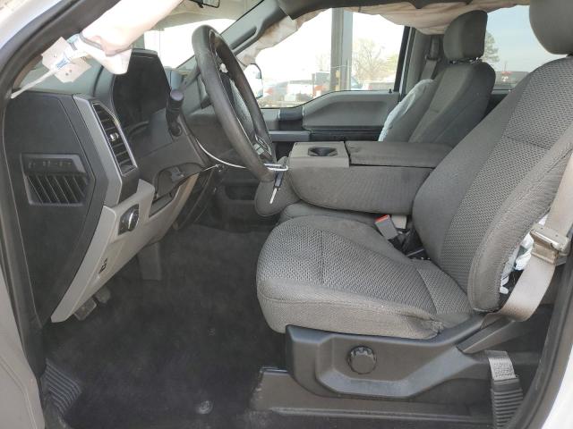 Photo 7 from auction – 2020 FORD F150 SUPER with VIN 1FTEW1EB7LKD48519