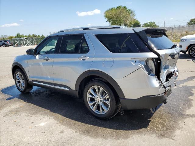 Photo 2 from auction – 2023 FORD EXPLORER L with VIN 1FMSK8FH7PGB67922