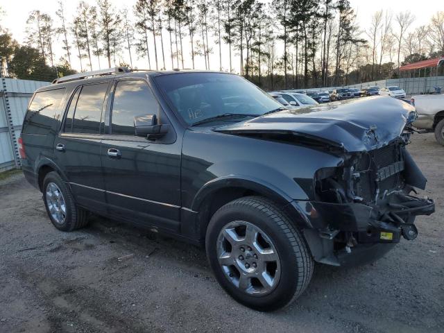 Photo 4 from auction – 2014 FORD EXPEDITION with VIN 1FMJU1K56EEF11578