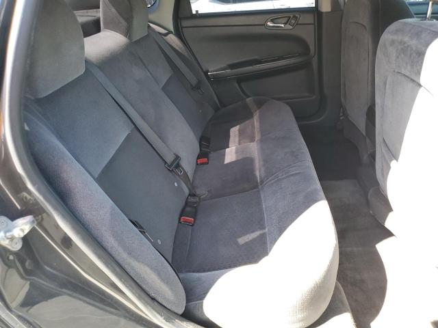 Photo 10 from auction – 2013 CHEVROLET IMPALA LT with VIN 2G1WG5E34D1230357