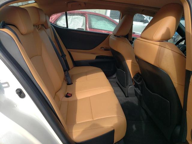 Photo 10 from auction – 2023 LEXUS ES 350 BAS with VIN 58ADZ1B18PU141991