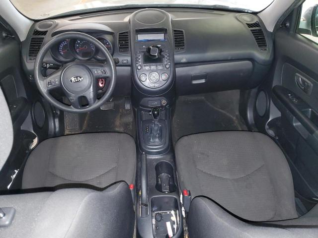 صورة رقم 8 من المزاد - 2013 KIA SOUL مع VIN KNDJT2A54D7484124