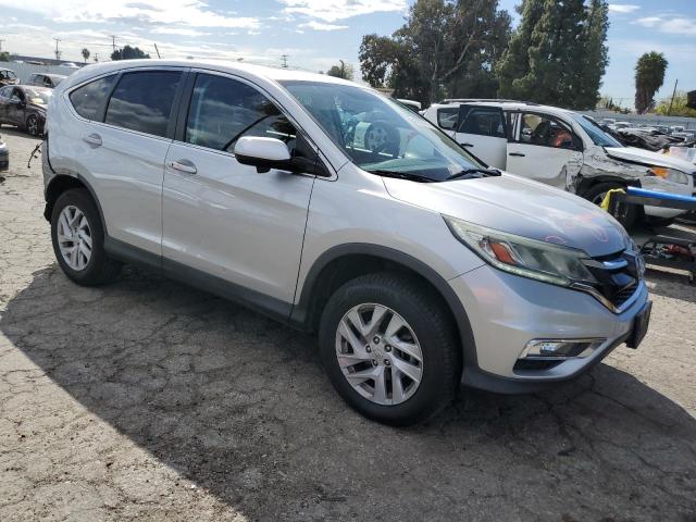 Photo 4 from auction – 2015 HONDA CR-V EX with VIN 3CZRM3H53FG703670