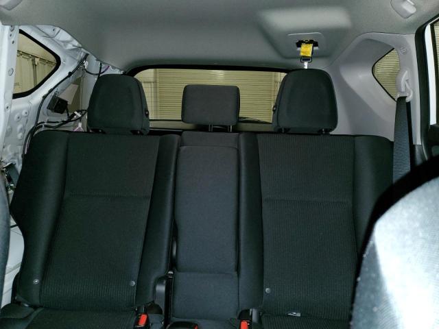 Photo 10 from auction – 2016 TOYOTA RAV4 LE with VIN 2T3BFREV8GW435547
