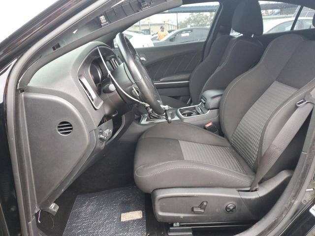 Photo 7 from auction – 2021 DODGE CHARGER R/ with VIN 2C3CDXCT6MH622088