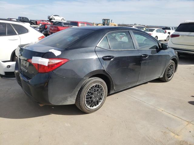 Photo 3 from auction – 2018 TOYOTA COROLLA L with VIN 5YFBURHE2JP807709