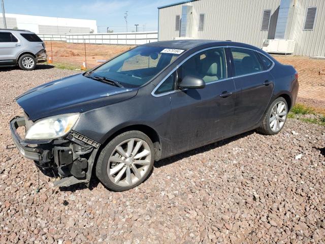 BUICK VERANO CON 2016 with VIN 1G4PR5SK8G4152512 - Photo from auction