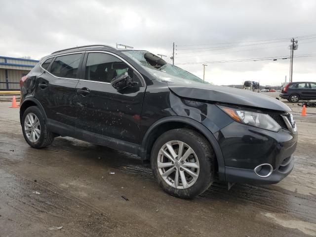 Photo 4 from auction – 2017 NISSAN ROGUE with VIN JN1BJ1CP9HW033305