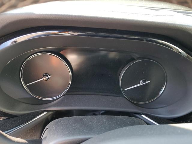 Photo 9 from auction – 2023 BUICK ENVISION A with VIN LRBFZSR46PD065342