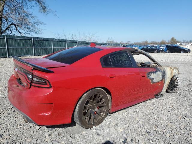 Photo 3 from auction – 2017 DODGE CHARGER SR with VIN 2C3CDXL99HH634150