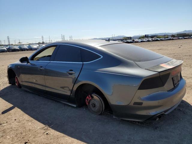 صورة رقم 2 من المزاد - 2012 AUDI A7 PRESTIG مع VIN WAU2GAFC5CN161198