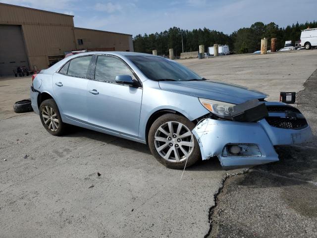 Photo 4 from auction – 2013 CHEVROLET MALIBU 2LT with VIN 1G11E5SA7DU129742