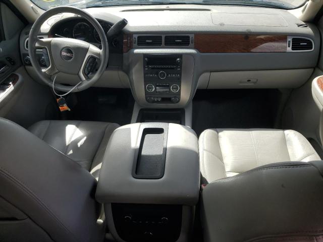 Photo 8 from auction – 2007 GMC NEW SIERRA with VIN 2GTEK13M471613452