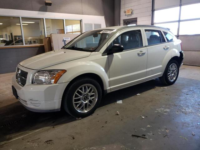 DODGE CALIBER SX 2009 con VIN 1B3HB48A69D224429 - Foto de la subasta