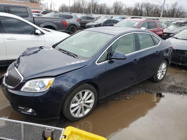 BUICK VERANO CON 2015 con VIN 1G4PR5SK4F4113687 - Foto de la subasta