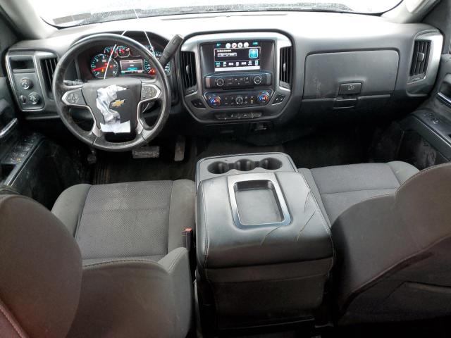 Photo 8 from auction – 2016 CHEVROLET SILVERADO with VIN 1GCVKREC9GZ370179