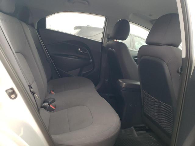 Photo 10 from auction – 2013 KIA RIO EX with VIN KNADN5A3XD6207407