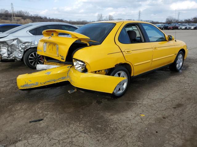 Photo 3 from auction – 2006 NISSAN SENTRA with VIN 3N1CB51D26L479686